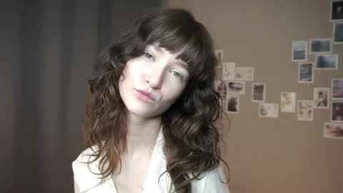 Snapshot of indiramcclamroch chatting on 04.29.26 My name Nancy online show from 04.29.26