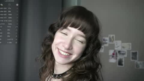 Snapshot of indiramcclamroch chatting on 05.08.26 My name Nancy online show from 05.08.26