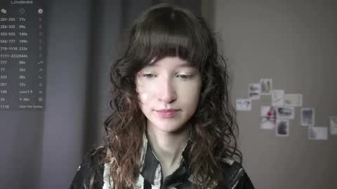 Snapshot of indiramcclamroch chatting on 05.13.26 My name Nancy online show from 05.13.26