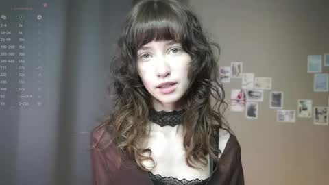 Snapshot of indiramcclamroch chatting on 05.28.26 My name Nancy online show from 05.28.26