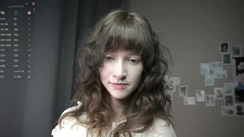 Snapshot of indiramcclamroch chatting on 05.29.26 My name Nancy online show from 05.29.26