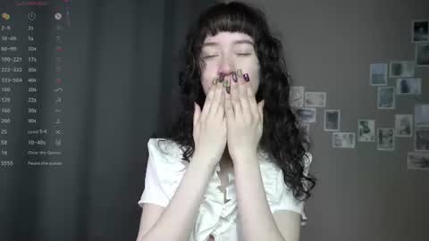 My name Nancy online show from 07.08.26