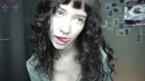 My name Nancy online show from 07.23.26