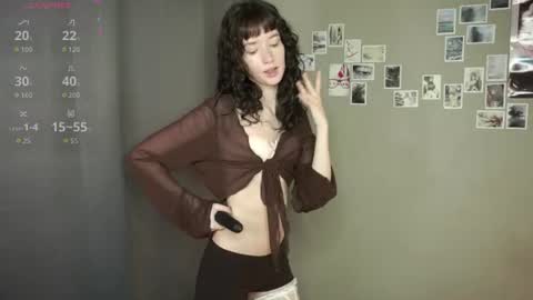 My name Nancy online show from 07.26.26
