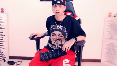 matias online show from 05.24.26