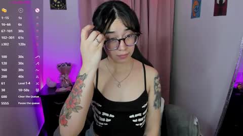 Diana online show from 03.04.26