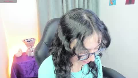 Snapshot of indra_cam chatting on 06.26.26 Diana online show from 06.26.26