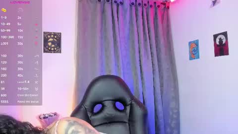 Snapshot of indra_cam chatting on 07.28.26 Diana online show from 07.28.26