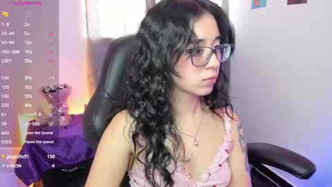 Snapshot of indra_cam chatting on 07.28.26 Diana online show from 07.28.26