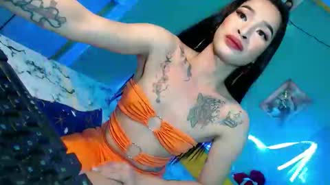 Mae online show from 04.21.26
