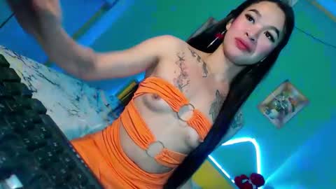 Mae online show from 04.22.26
