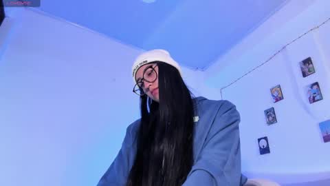 Luna  online show from 01.25.25