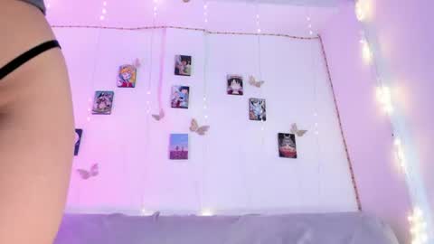 Luna  online show from 07.03.26