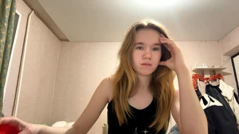 Sofia online show from 04.19.26
