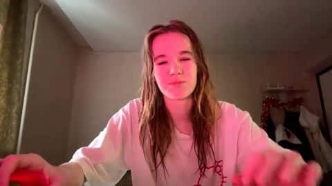 Sofia online show from 04.21.26