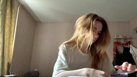 Sofia online show from 04.23.26