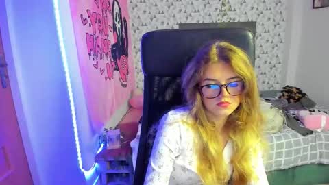 Snapshot of iness_lex chatting on 03.24.26 iness_lex online show from 03.24.26