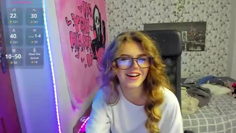 Snapshot of iness_lex chatting on 04.17.26 iness_lex online show from 04.17.26