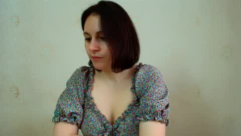 Inessa online show from 04.13.26