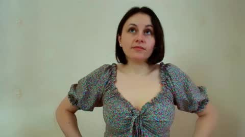 Inessa online show from 04.14.26