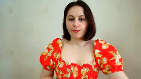 Inessa online show from 05.07.26
