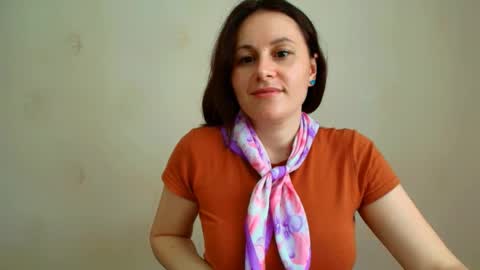 Inessa online show from 05.12.26