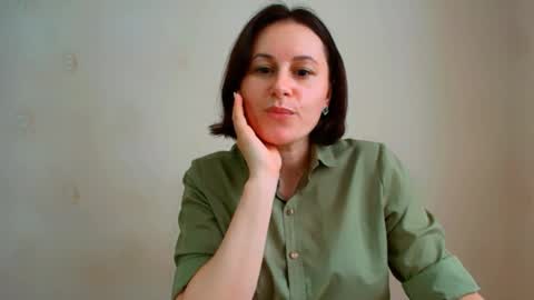 Inessa online show from 06.07.26