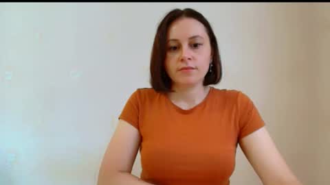 Inessa online show from 06.20.26