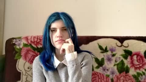 Silenora Silya online show from 04.29.26