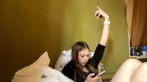 Mary online show from 03.13.26