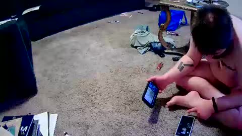 InfamousLibby  Linktree  online show from 11.19.25