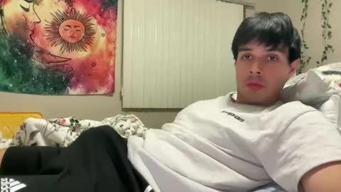 Lucas online show from 12.18.24