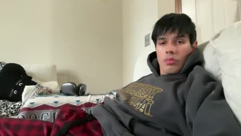 Lucas online show from 12.18.24