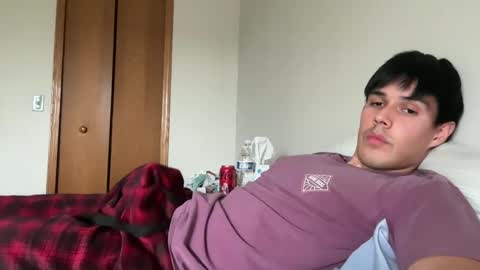 Lucas online show from 12.18.24