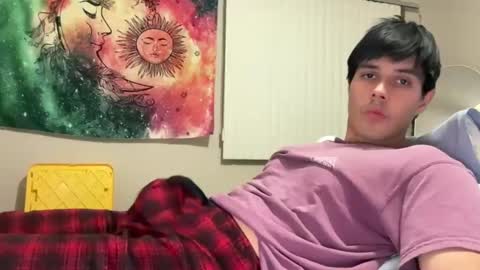 Lucas online show from 12.19.24