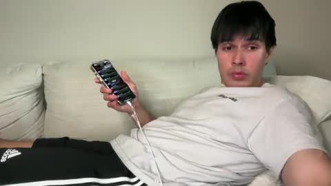 Lucas online show from 12.23.24