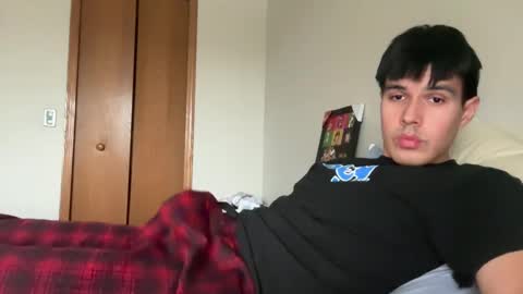 Lucas online show from 12.29.24