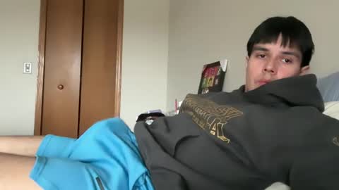 Lucas online show from 12.31.24