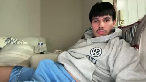 Lucas online show from 01.13.25