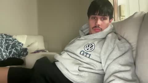 Lucas online show from 01.20.25