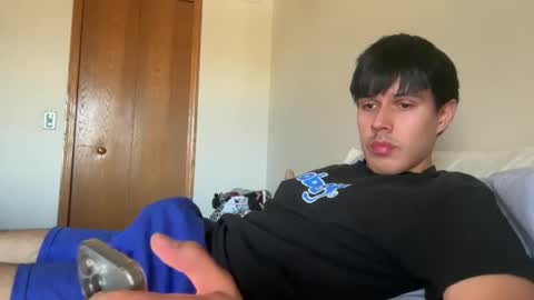 Lucas online show from 01.28.25