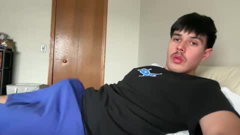 Lucas online show from 02.05.25