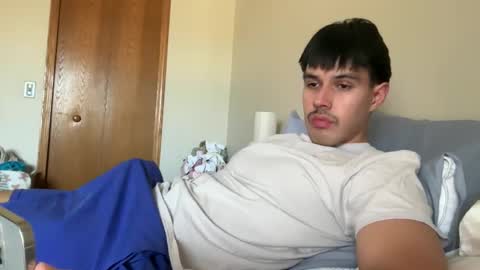 Lucas online show from 03.02.25