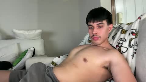 Lucas online show from 03.05.25