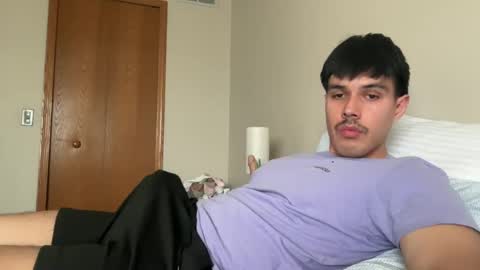 Lucas online show from 03.05.25