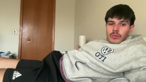 Lucas online show from 03.11.25