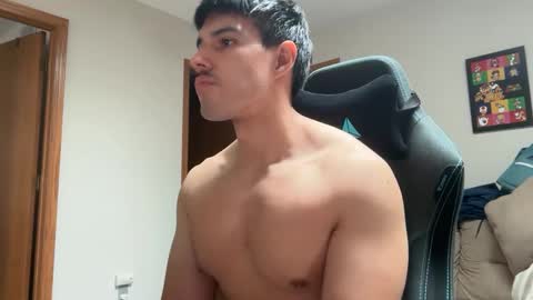 Lucas online show from 09.22.25