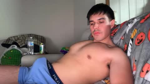 Lucas online show from 11.01.25