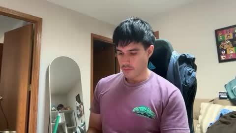 Lucas online show from 11.12.25