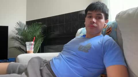 Lucas online show from 11.20.25